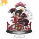 Figurine Acrylique Gear 4 - One Piece™