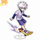 Figurine Acrylique Kilua Skate - Hunter x Hunter™
