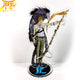 Figurine Acrylique Light - Death Note™