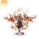 Figurine Acrylique Rengoku - Demon Slayer™