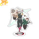 Figurine Acrylique Team Tengen - Demon Slayer™