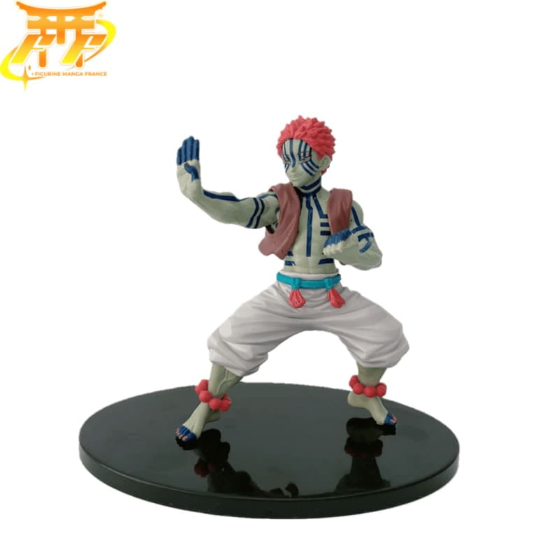 Figurine Akaza - Demon Slayer
