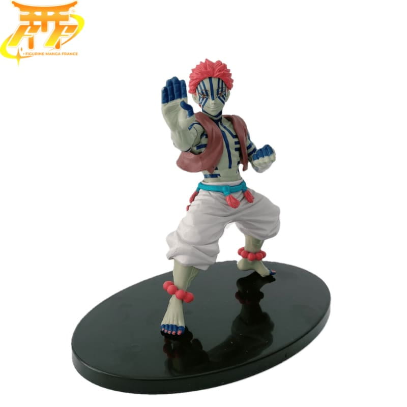Figurine Akaza - Demon Slayer