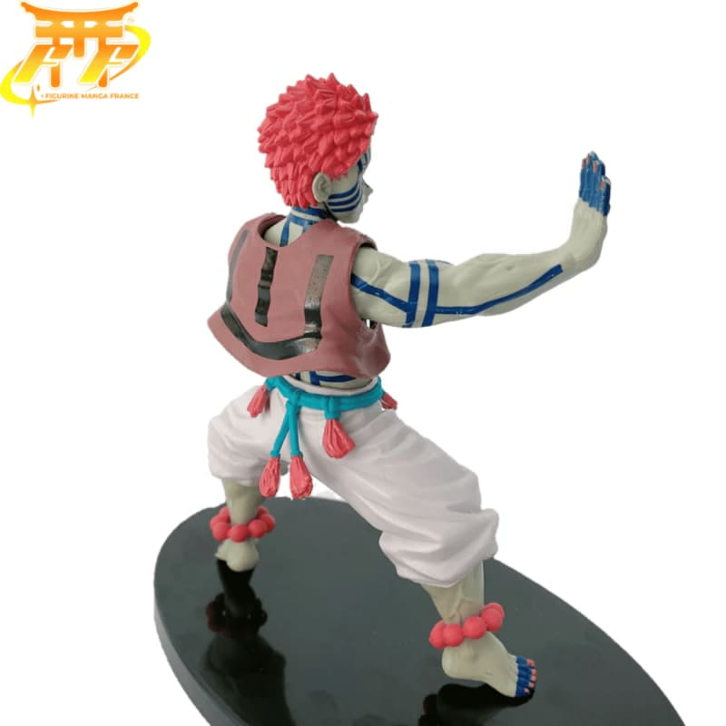 Figurine Akaza - Demon Slayer