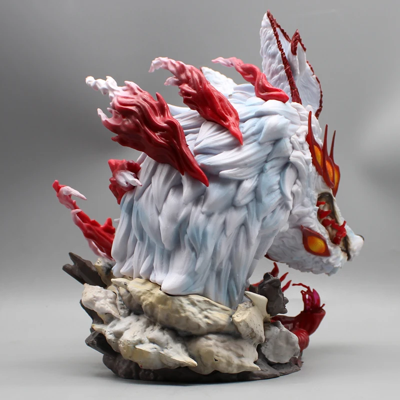 Figurine Aki Démon Renard - Chainsaw Man™