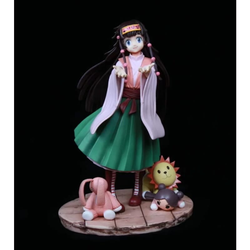 Figurine Alluka Zoldik - Hunter x Hunter™