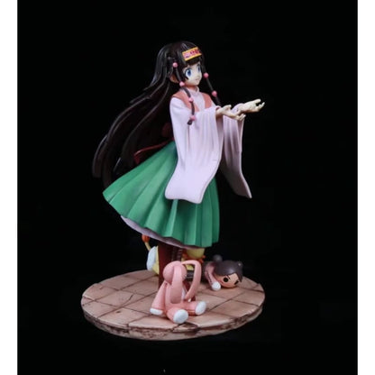 Figurine Alluka Zoldik - Hunter x Hunter™