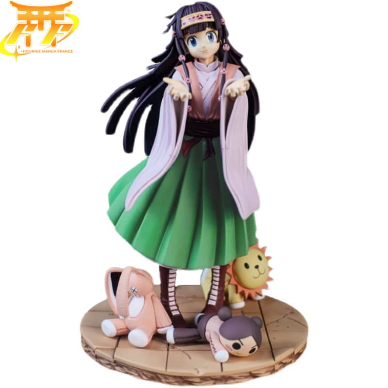 Figurine Alluka Zoldik - Hunter x Hunter™
