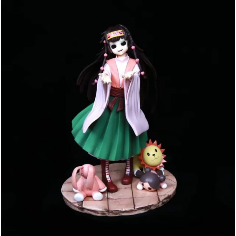 Figurine Alluka Zoldik - Hunter x Hunter™