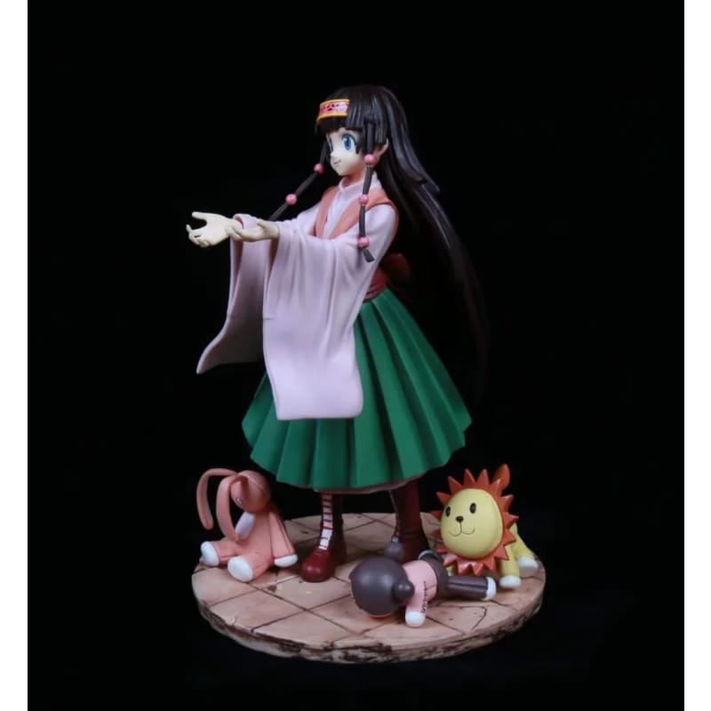 Figurine Alluka Zoldik - Hunter x Hunter™