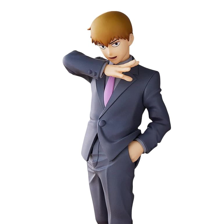 figurine-arataka-reigen-mob-psycho-100™
