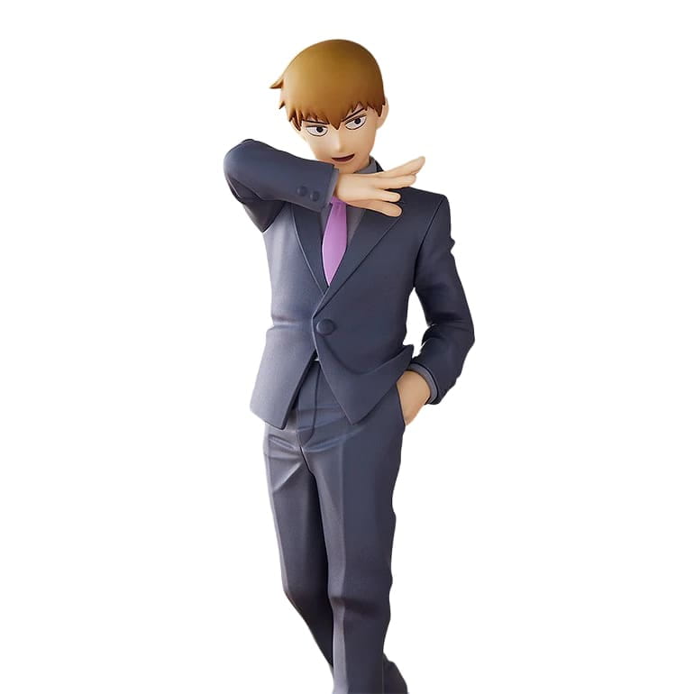 figurine-arataka-reigen-mob-psycho-100™