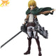 Figurine Armin Arlelt - Attaque des Titans™
