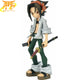 Figurine Asakura Yoh - Shaman King™
