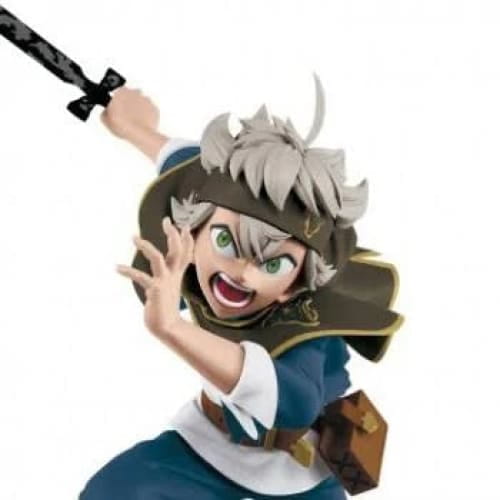 figurine-asta-black-clover™