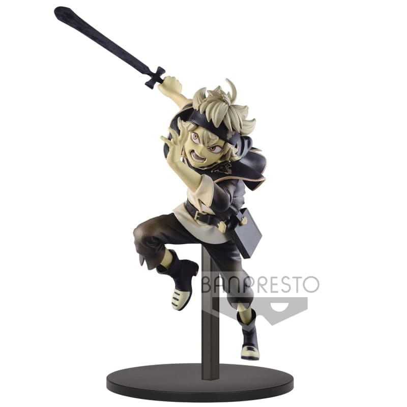 figurine-asta-black-clover™