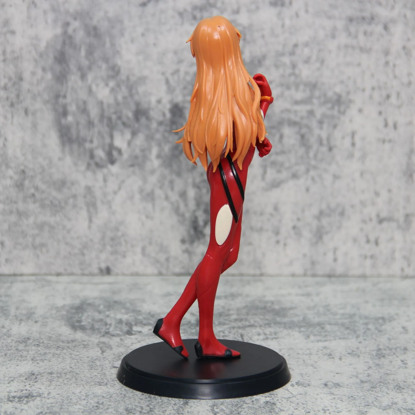 Figurine Asuka Soryu Langley - Evangelion™