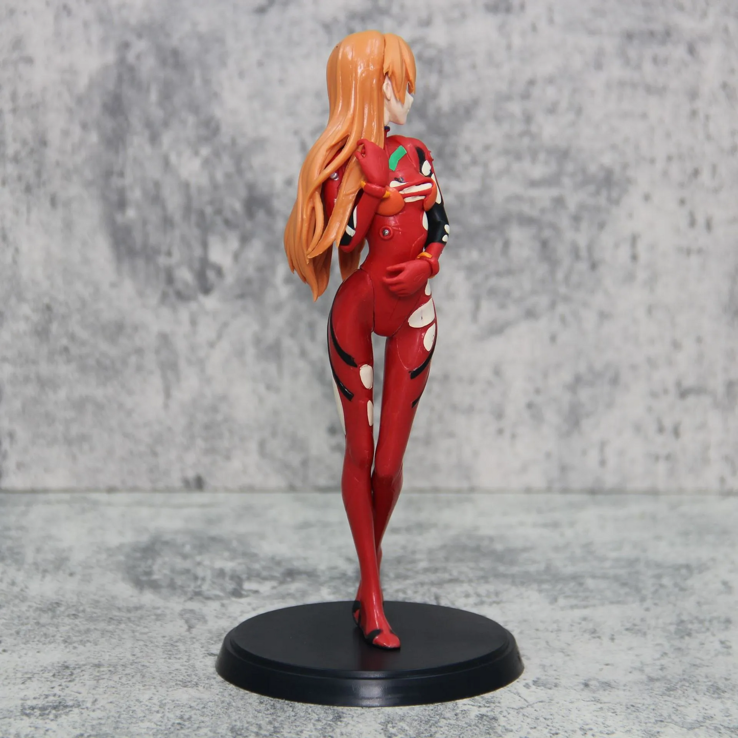 Figurine Asuka Soryu Langley - Evangelion™