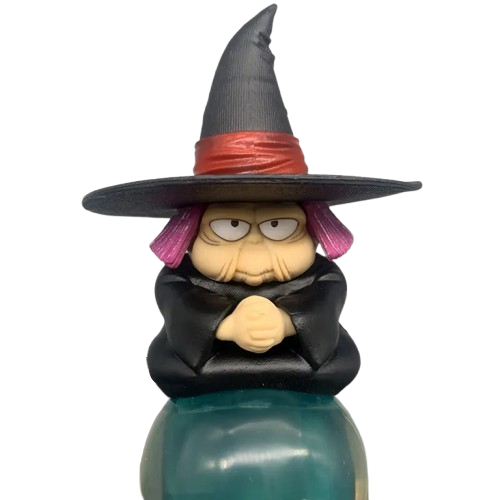 Figurine Baba La Voyante - Dragon Ball Z™