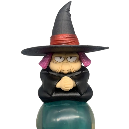 Figurine Baba La Voyante - Dragon Ball Z™