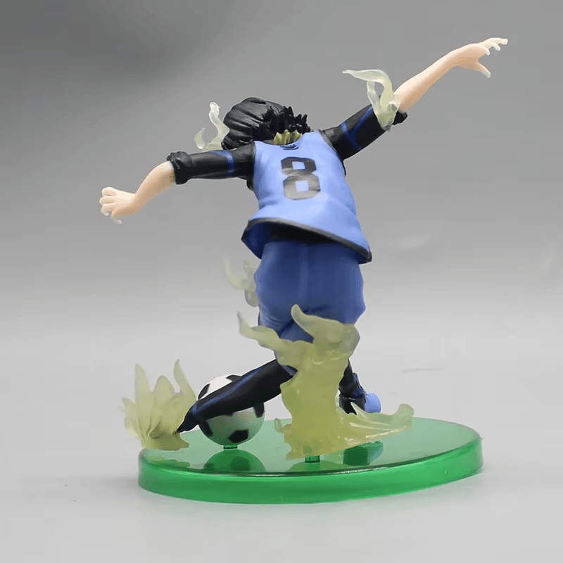 Figurine Bachira "Flow" - Blue Lock™