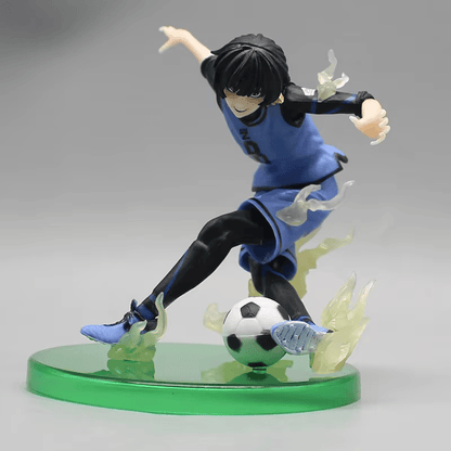 Figurine Bachira "Flow" - Blue Lock™