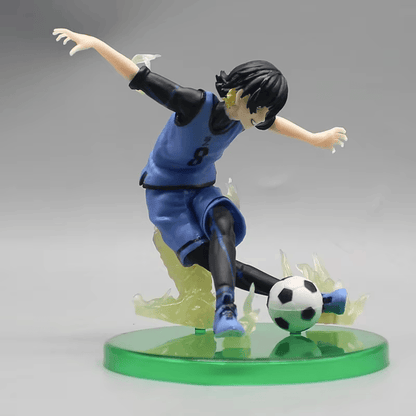 Figurine Bachira "Flow" - Blue Lock™