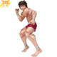 Figurine Baki Hanma - Baki the Grappler™