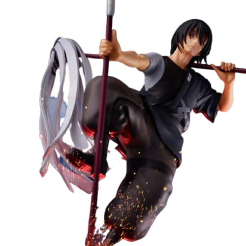 figurine-benimaru-shinmon-fire-force™