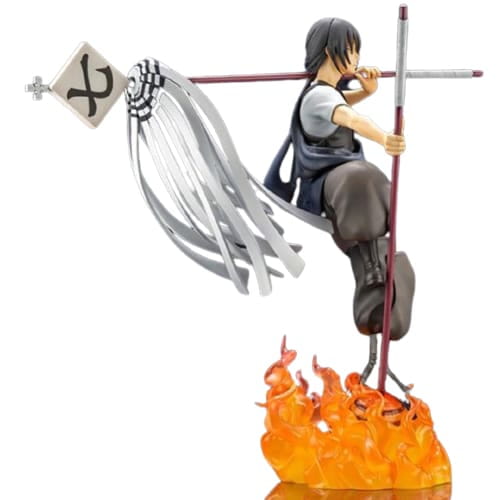 figurine-benimaru-shinmon-fire-force™