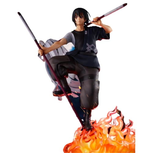 figurine-benimaru-shinmon-fire-force™