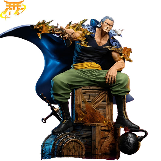 Figurine Benn Beckman - One Piece™