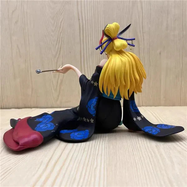 Figurine Black Maria - One Piece™
