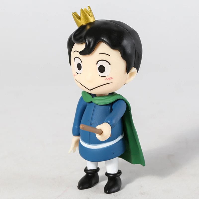 Figurine Bojji et Kage - Ranking of Kings