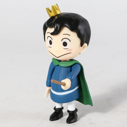 Figurine Bojji et Kage - Ranking of Kings
