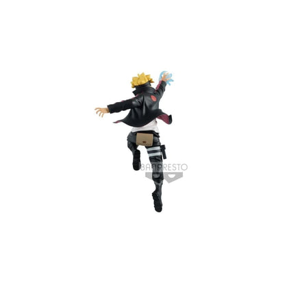 Figurine Boruto Uzumaki Rasengan - Naruto Shippuden