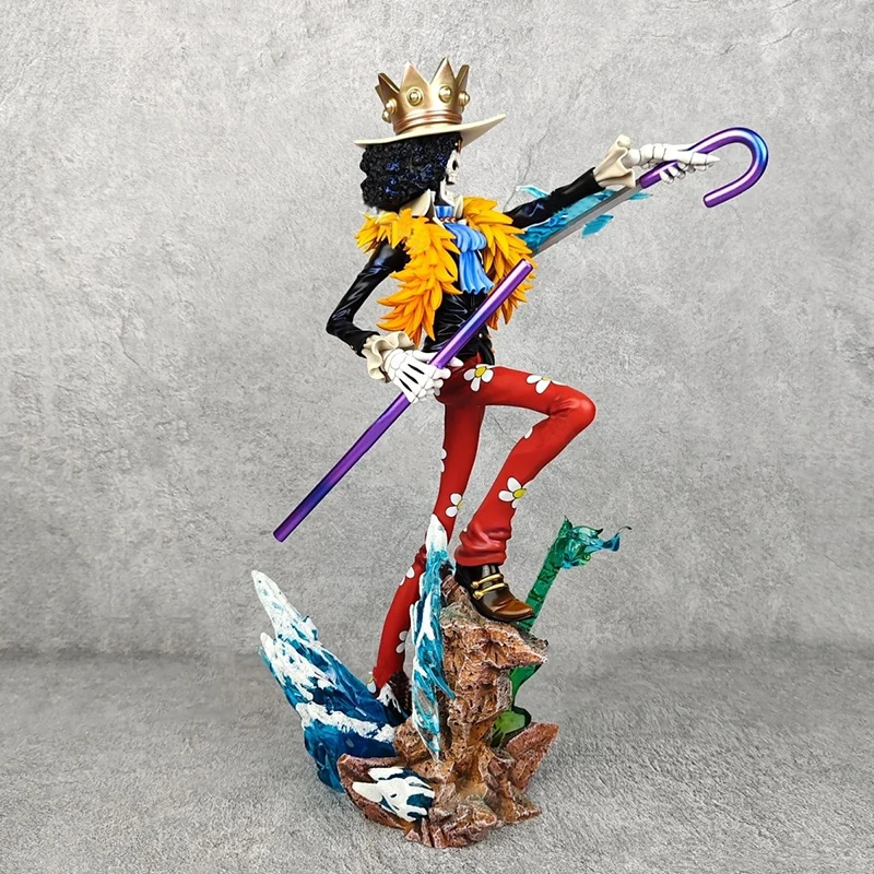 Figurine Brook "Soul Solid" - One Piece™