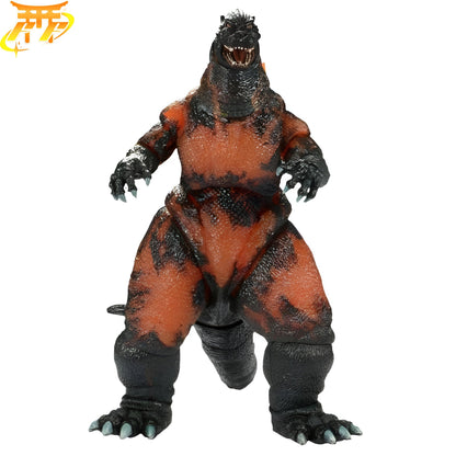 Figurine BURNING GODZILLA - Godzilla™