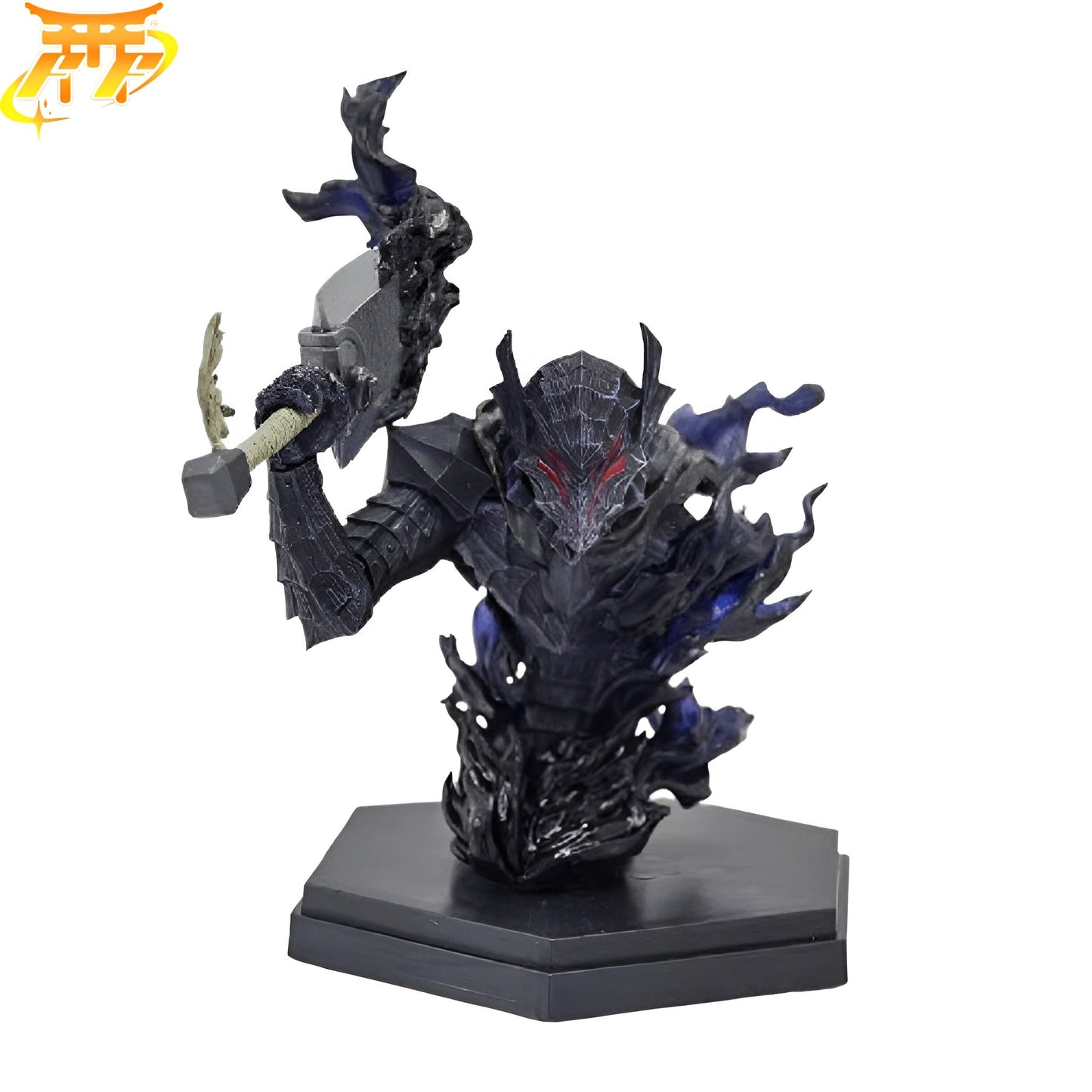 Figurine Buste Berserker - Berserk™