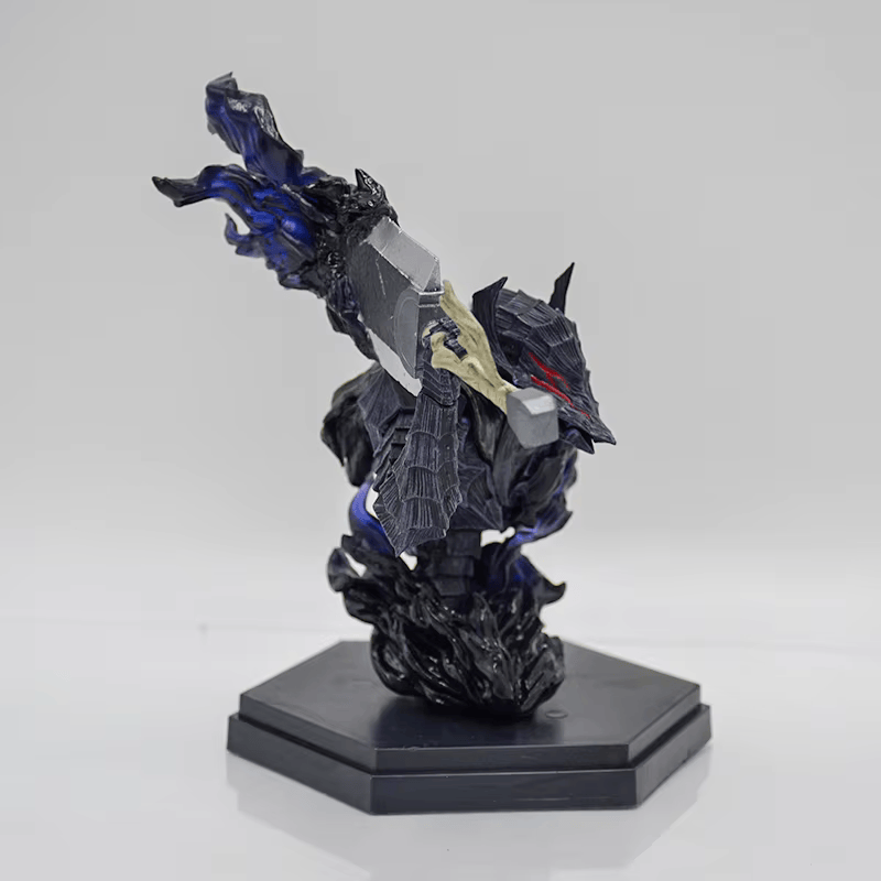 Figurine Buste Berserker - Berserk™