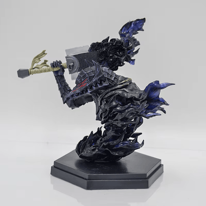 Figurine Buste Berserker - Berserk™