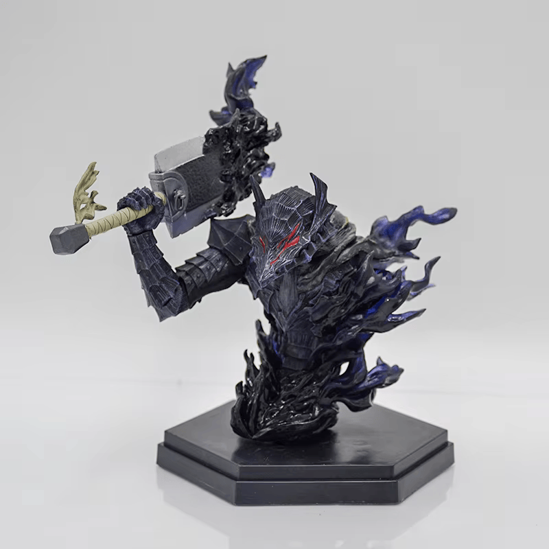 Figurine Buste Berserker - Berserk™