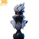 Figurine Buste Kakashi - Naruto Shippuden™