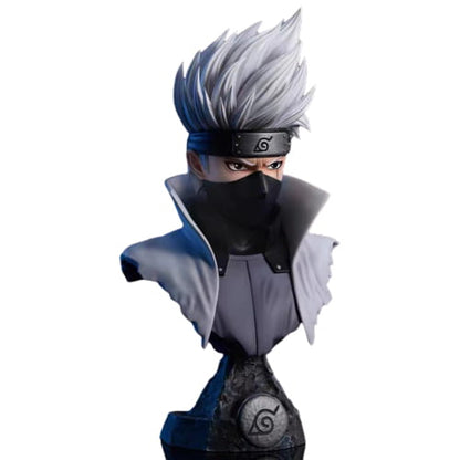 figurine-buste-kakashi-naruto-shippuden™