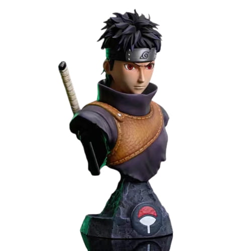 figurine-buste-shisui-naruto-shippuden™