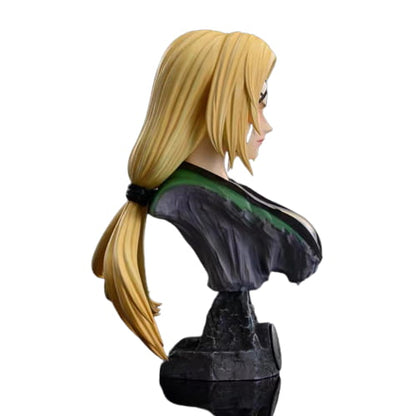 figurine-buste-tsunade-naruto-shippuden™