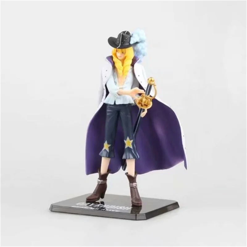 Figurine Cavendish - One Piece™
