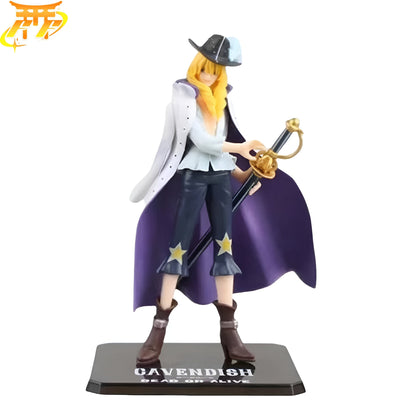 Figurine Cavendish - One Piece™