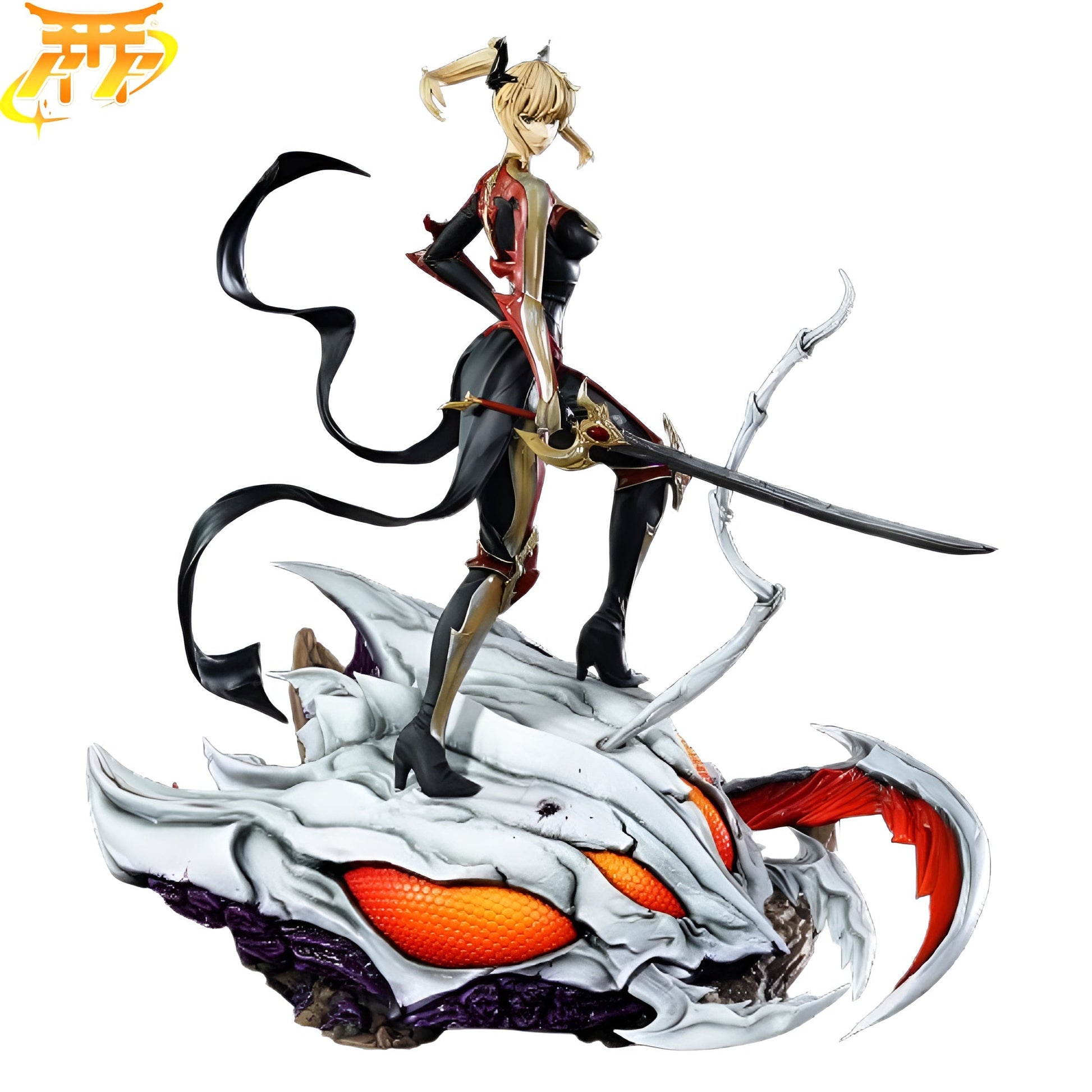 Figurine Cha Hae-In - Solo Leveling™