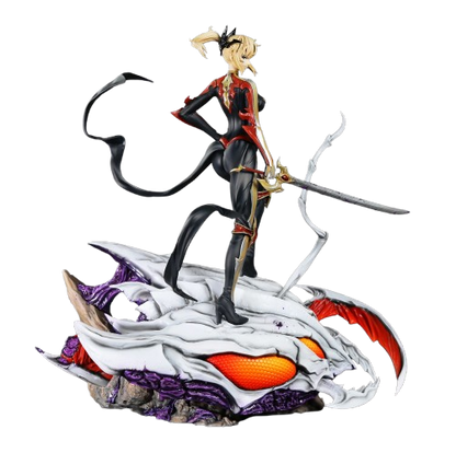 Figurine Cha Hae-In - Solo Leveling™